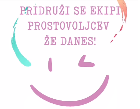 Priložnost za vključevanje študentov v prostovoljski program, pripravništvo ali prakso pri Popotniškem združenju Slovenije (2024/25)